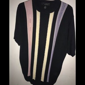 Men’s Designer Protege Collection Sweater